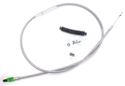 Barnett Clutches & Cables C03 - Clutch Cable 1987-2006 Softail, 1987-2006 Touring & 1991-2005 Dyna – Control Cables & Hydraulic Lines