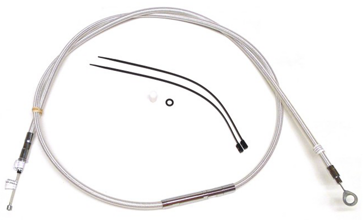 Magnum Shielding C08 - Clutch Cable 1987-1994 FXR – Control Cables & Hydraulic Lines
