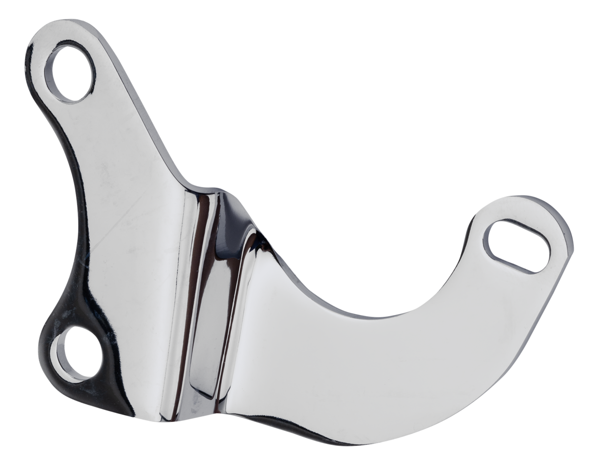V-Twin FL Starter Motor Bracket – Engine Electrics