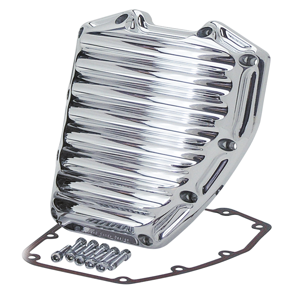 Roland Sands Design Nostalgia Timing Cover for Twin Cam – Engine