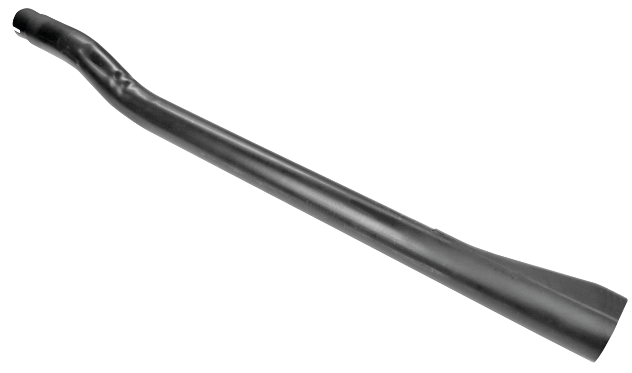 Samwel Supplies Wrtt Style Muffler Pipe for 45CI Solo Models – Exhaust