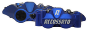 Accossato Radial Brake Calipers