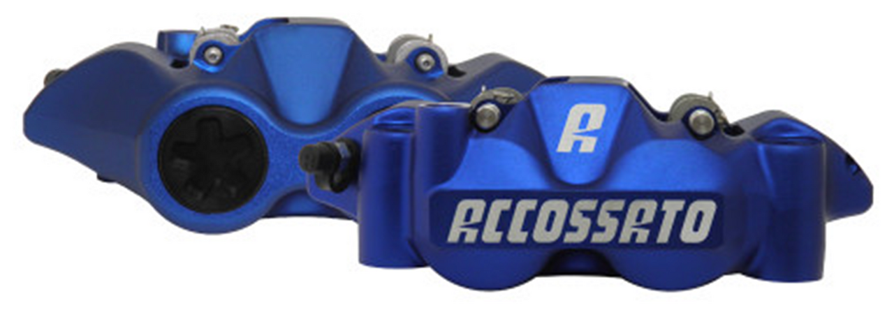 Accossato Radial Brake Calipers