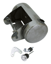 Kraft Tech Round Oil Tanks
