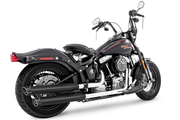 Freedom Performance Exhaust Racing Slip-Ons