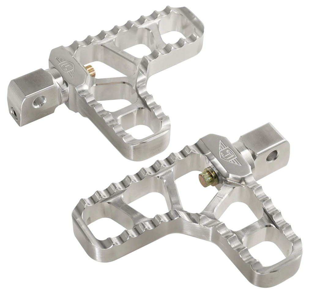 Joker Machine Foot Pegs for Indian Scout & Victory Octane – Foot Control