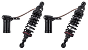 Progressive Suspension 990 Series Remote Reservoir Shocks – Frame & Rear Suspension