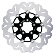Galfer "wave" Disc Brake Rotors