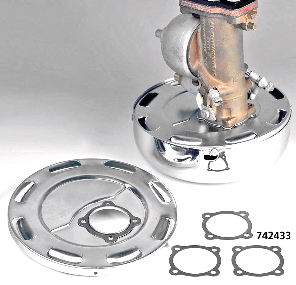 James Gaskets Special Carburetor and Manifold Gaskets – Gasket & Seals