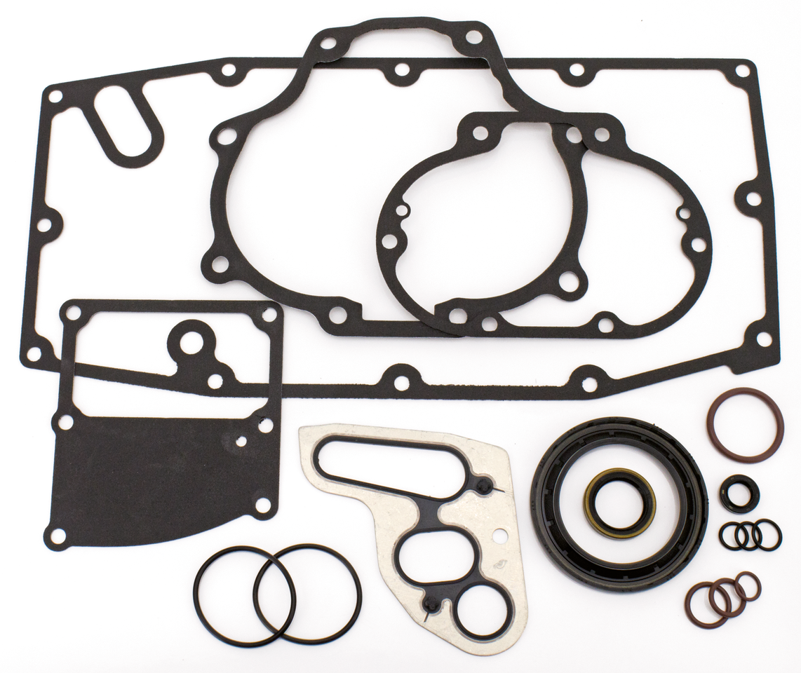 Cometic Gasket Milwaukee Eight Transmission Gaskets & Seals – Gasket & Seals