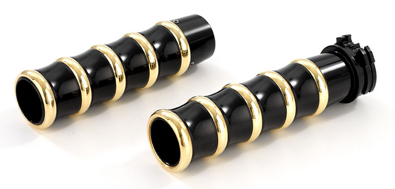 Kustom Tech Retro Handlebar Controls
