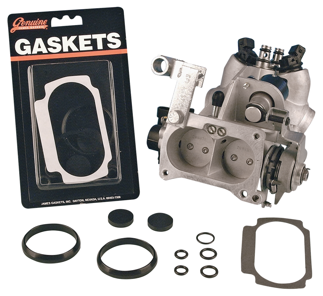 James Gaskets Gasket & Seal Kits for Marelli EFI