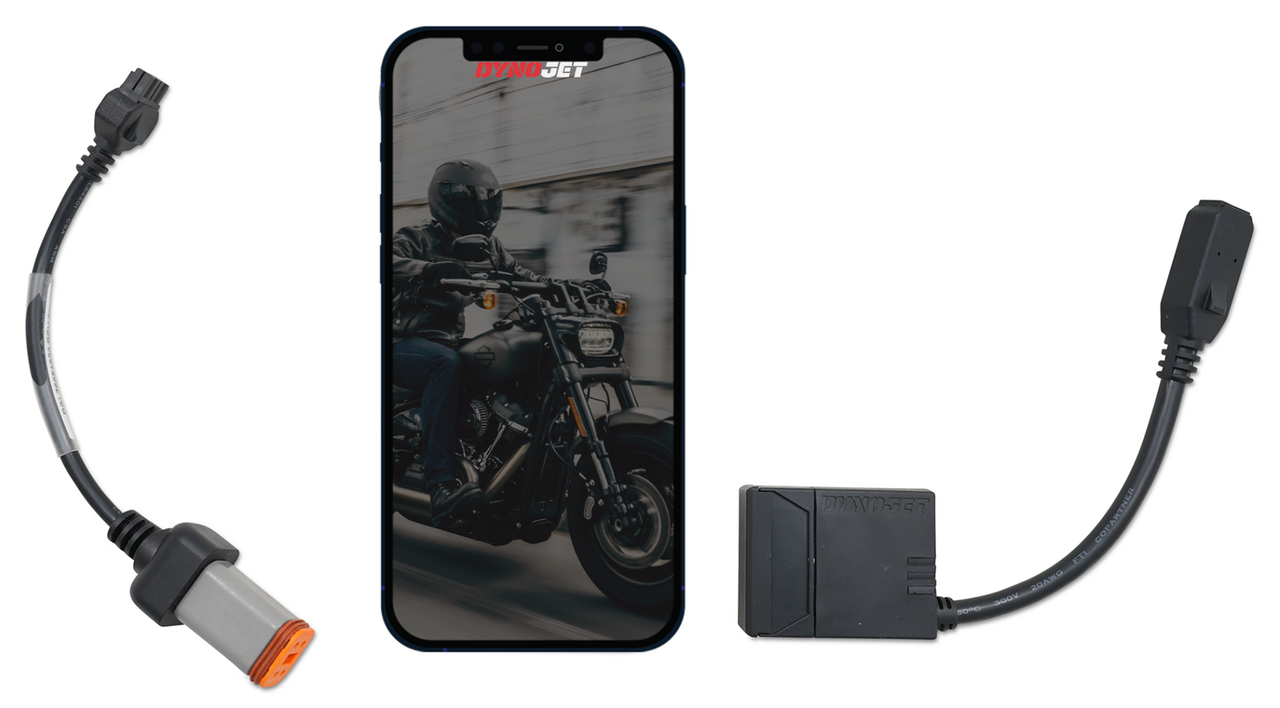 Dynojet Power Vision 4 – Intake