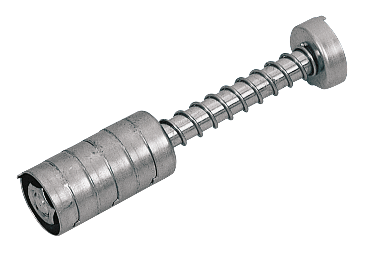 Zodiac Hydra Glide Slider Tube Plug – Front Forks