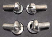 Colony Circuit Breaker and Regulator Screw Kits for Vintage Models – Electric & Light