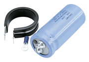 Accel's Battery Eliminator – Engine Electrics