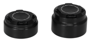 Rick's Axle and Bolt Caps – Wheel & Tire