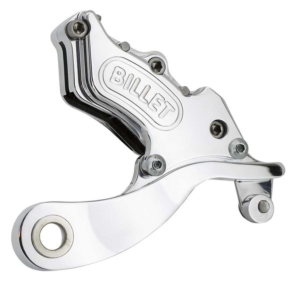 Harrison "billet" Brake Calipers