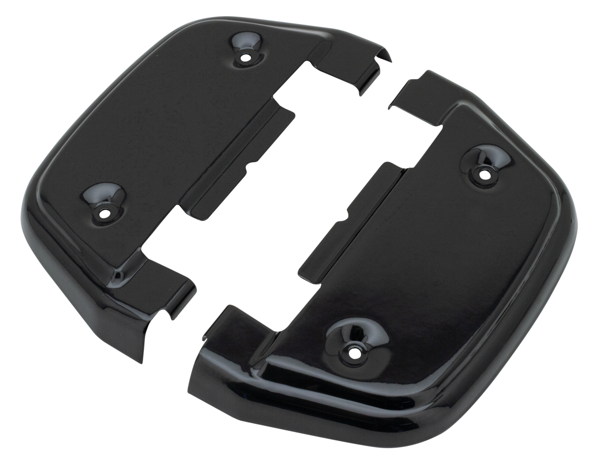 Zodiac Passenger Floorboard Covers – Foot Control