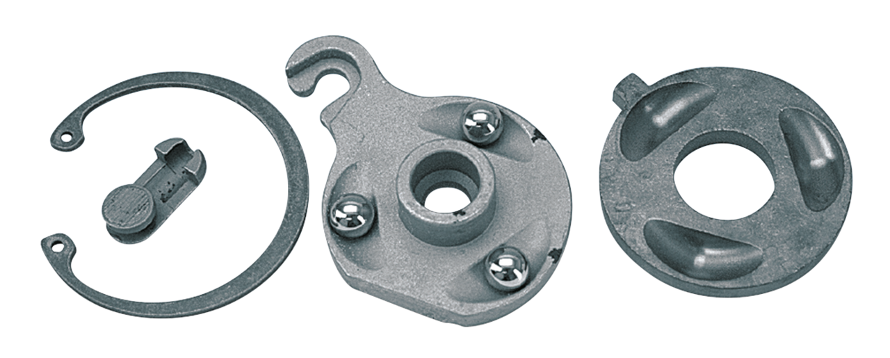 Zodiac Transmission Parts for 1994-2006 5 Speed Big Twin