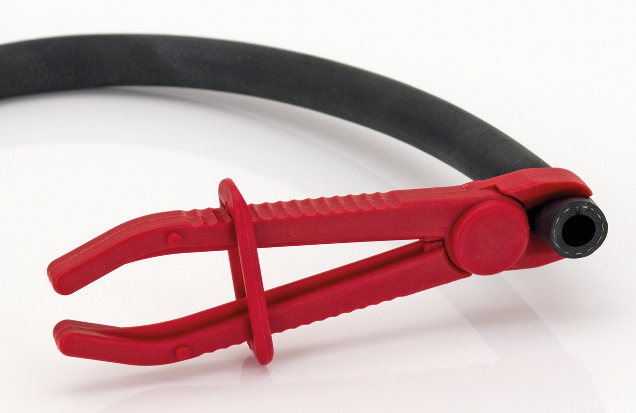 Sonic Equipment Hose Clamps – Tools & Chemicals