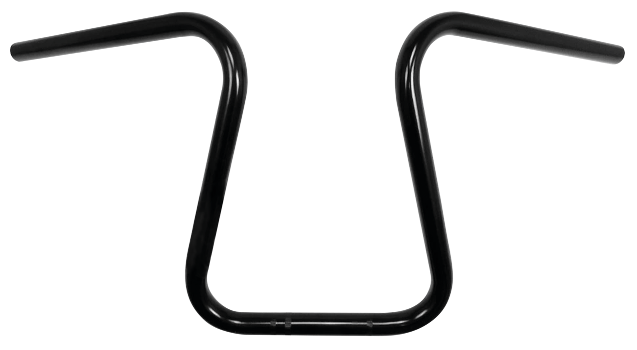 Westland Customs One Inch Diameter Bobber Ape Hangers – Handlebar
