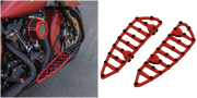 Arlen Ness Mx Floorboards – Foot Control