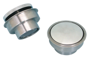 Zodiac "pop-Up" Custom Gas Caps – Gas- & Oil Tank