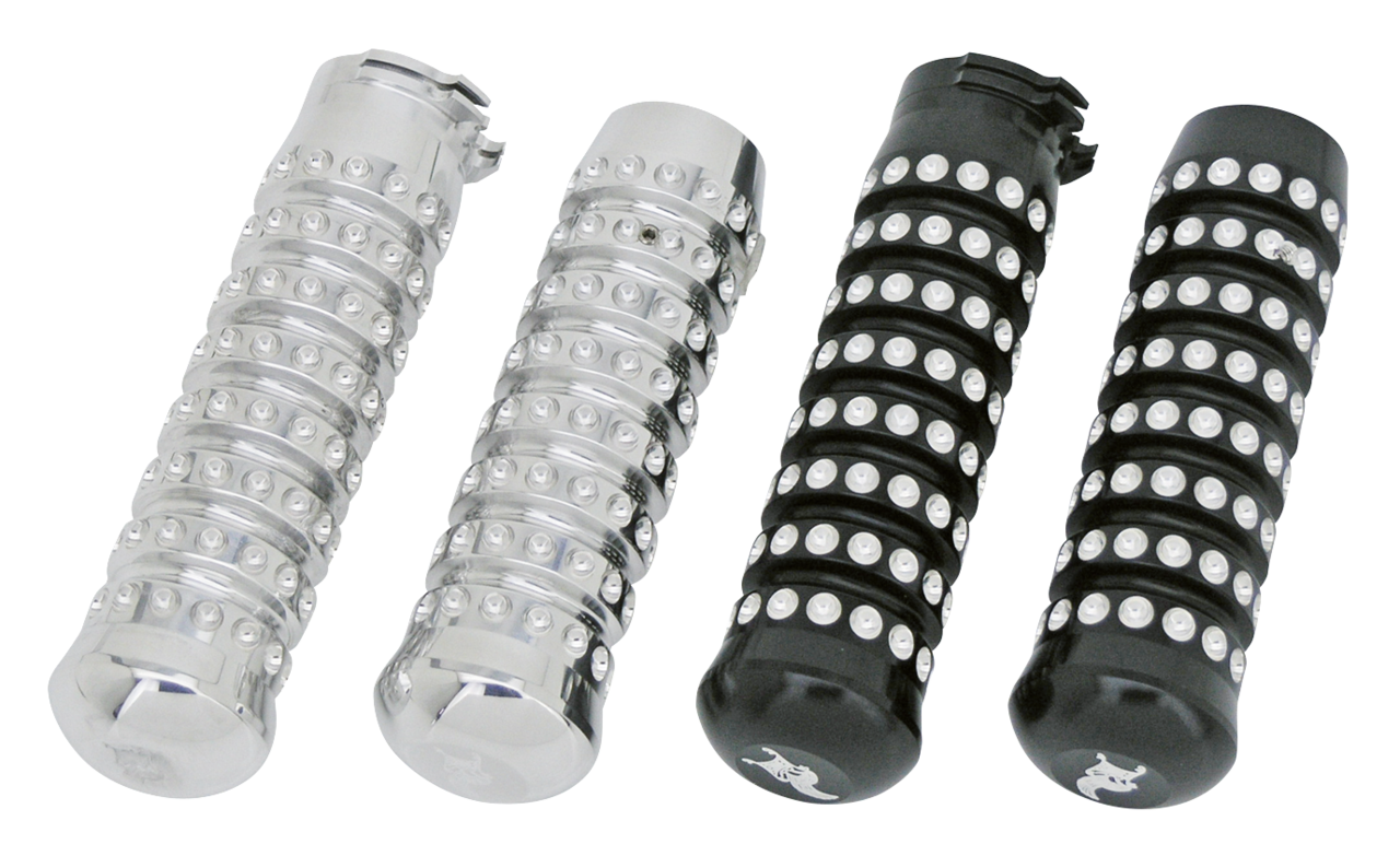 Ken's Factory Grip Sets