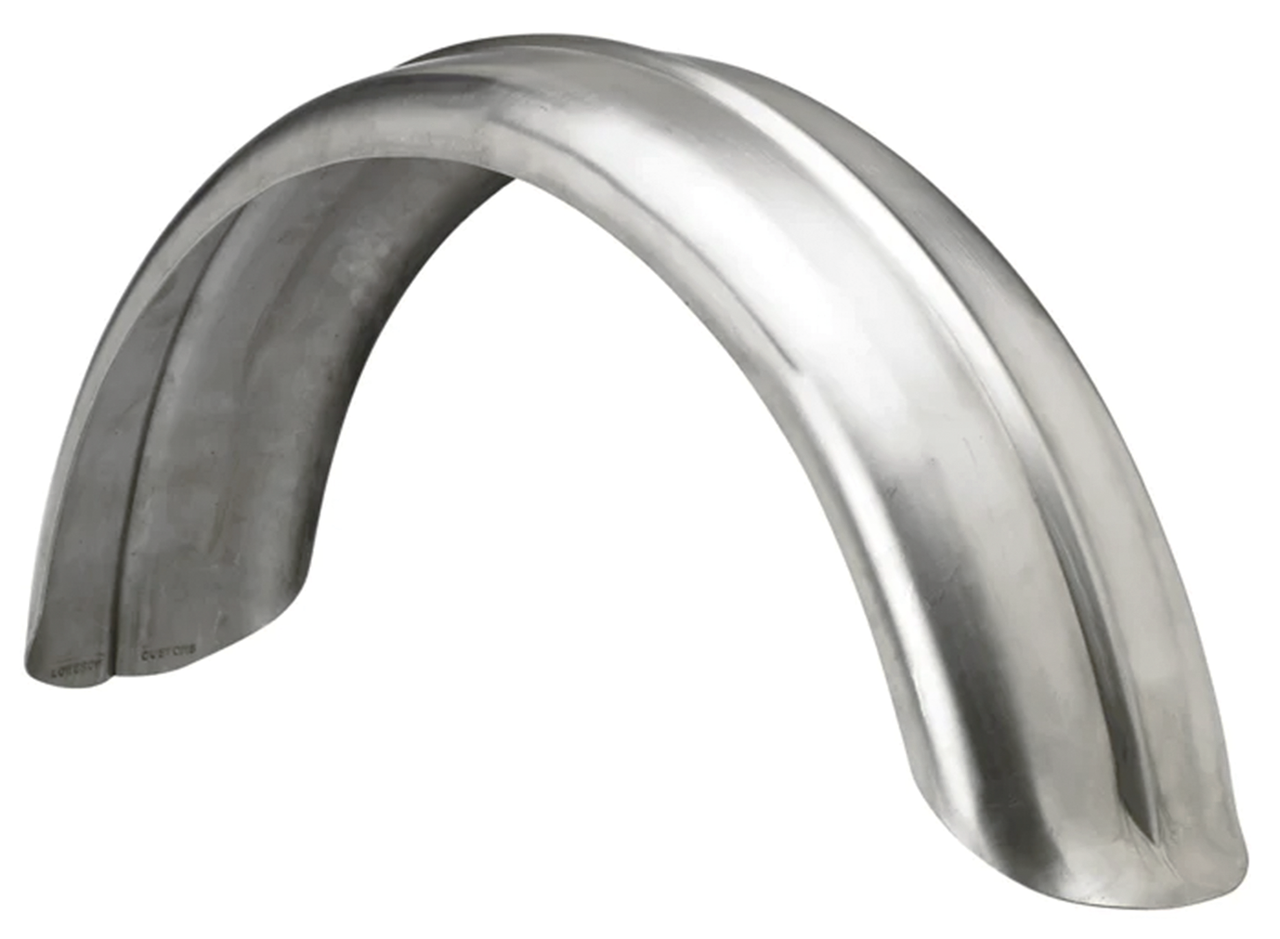 Lowbrow Customs Universal Steel Rear Fenders – Fender & Struts