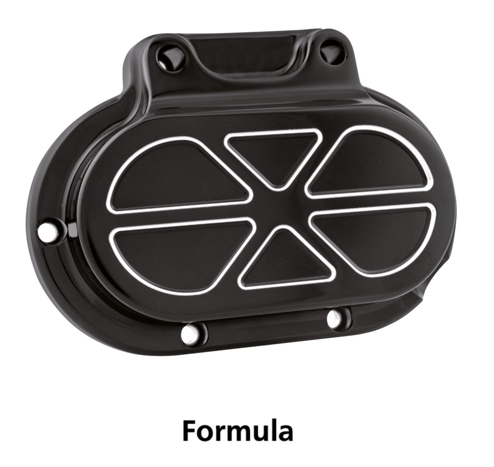 Performance Machine Pm Cable Clutch Release Cover – Transmission