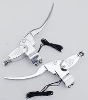 Zodiac Custom Products Zodiac's Custom Products Billet Aluminum Handlebar Control