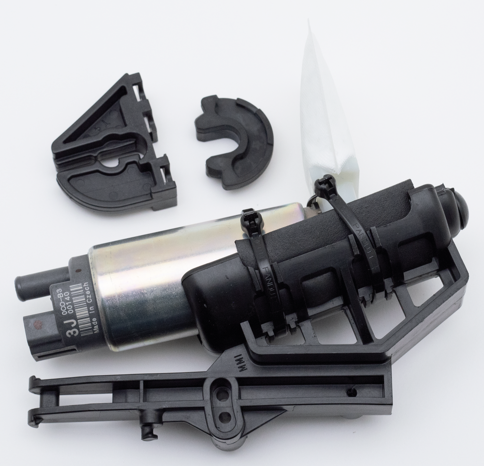 Zodiac EFI Fuel Pumps – Gas- & Oil Tank