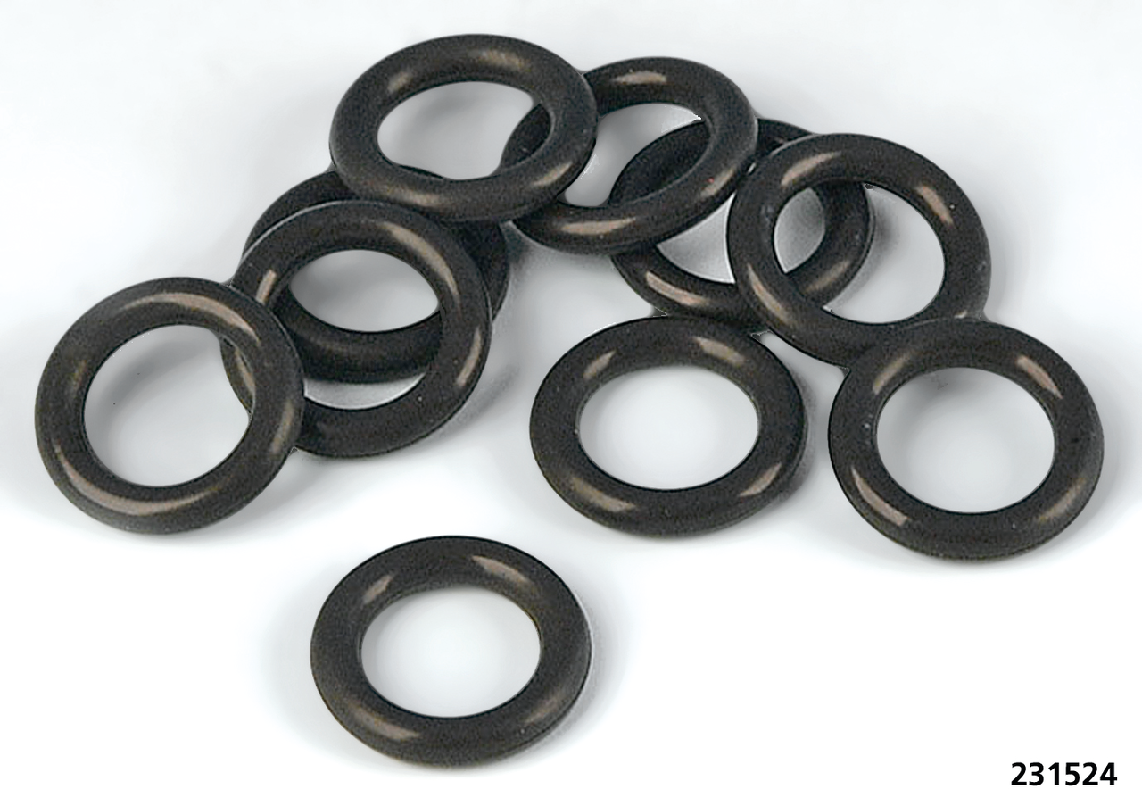 James Gaskets Engine Gaskets, Seals and O-Rings for Twin Cam 1999-2017 – Gasket & Seals