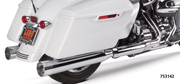 Two Brothers Racing Slip-On Mufflers – Exhaust
