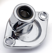 V-Twin 1979-1986 Big Twin 4-SPEED Rotary Top – Transmission