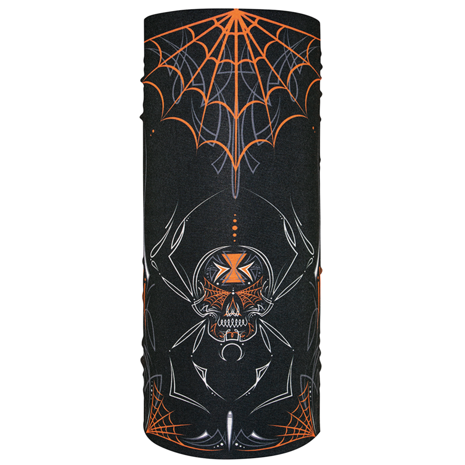 Zanheadgear Zan Motley Tubes – Helmets