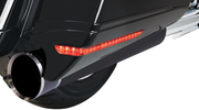 Ciro Lighted Saddlebag Extensions – Luggage