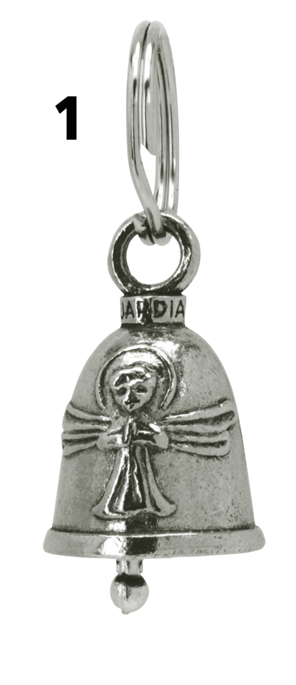 Guardian Bells – Helmets