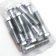 Colony SAE Size Zinc Plated Hardware