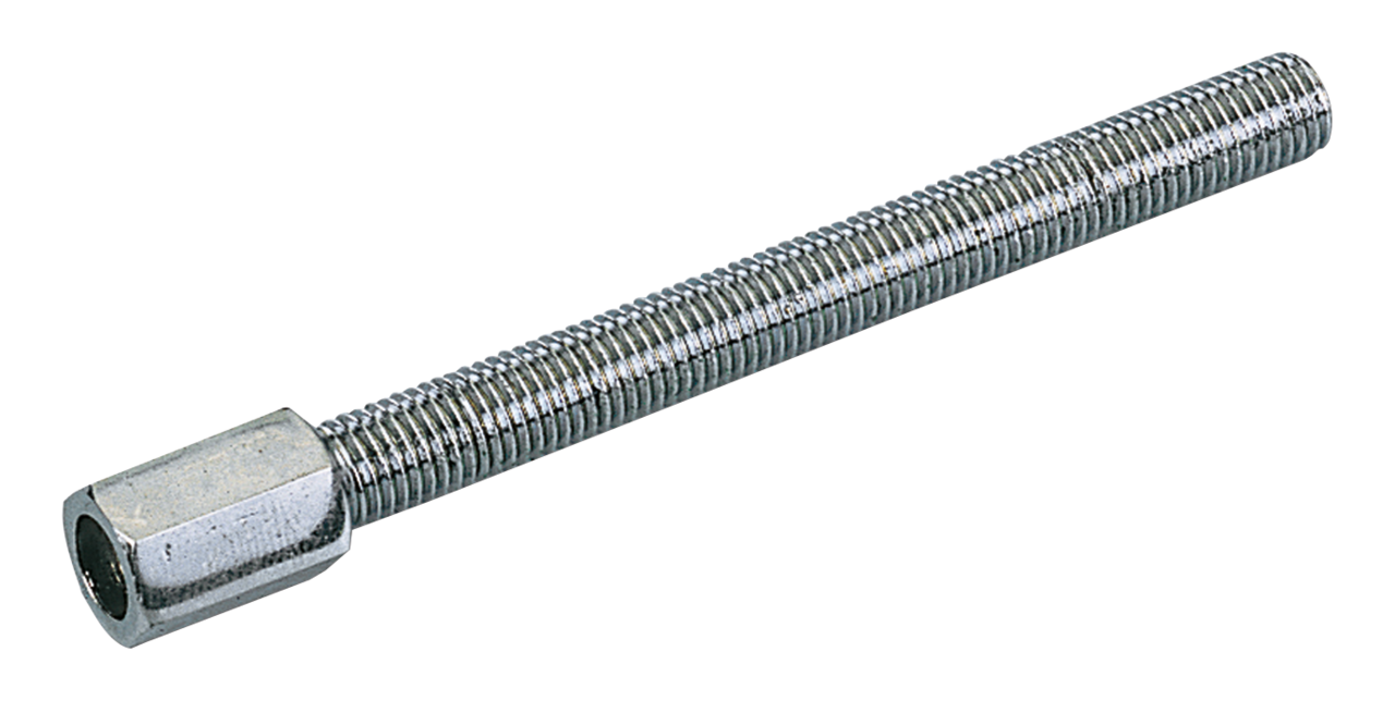 Zodiac Front Brake Adjusting Screw