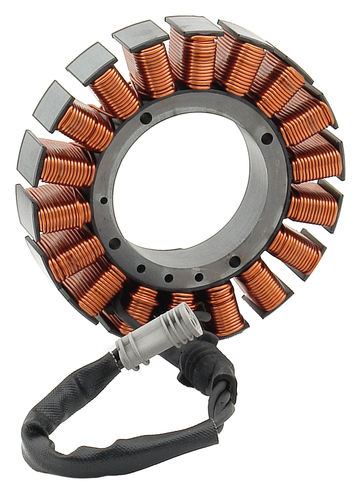 Accel Lifetime Warranty Stators – Engine Electrics