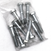 Colony SAE Size Zinc Plated Hardware