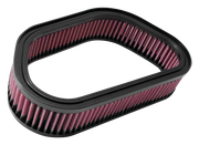 K&N Street Metail Air Cleaner – Intake