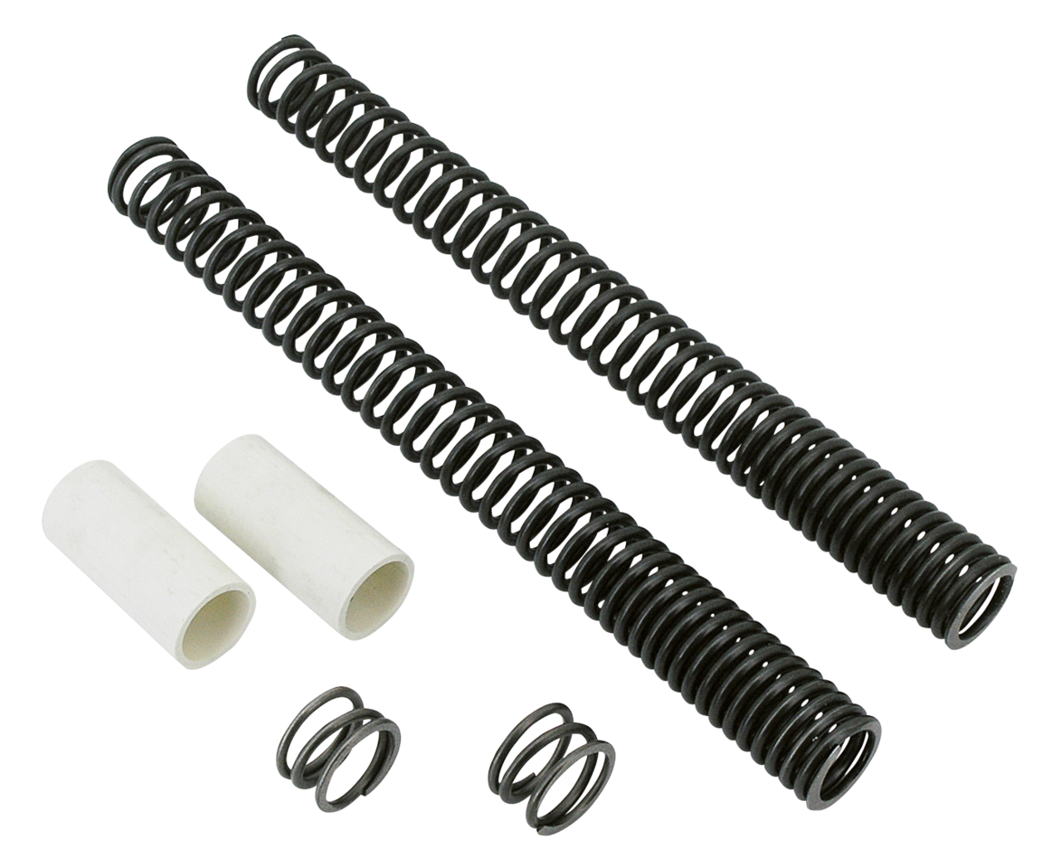 Progressive Suspension Front Fork Lowering Kits