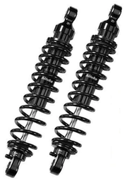 Bitubo Wme Series Shocks – Frame & Rear Suspension
