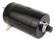 Protorque Hitachi Style Starter Motors – Engine Electrics
