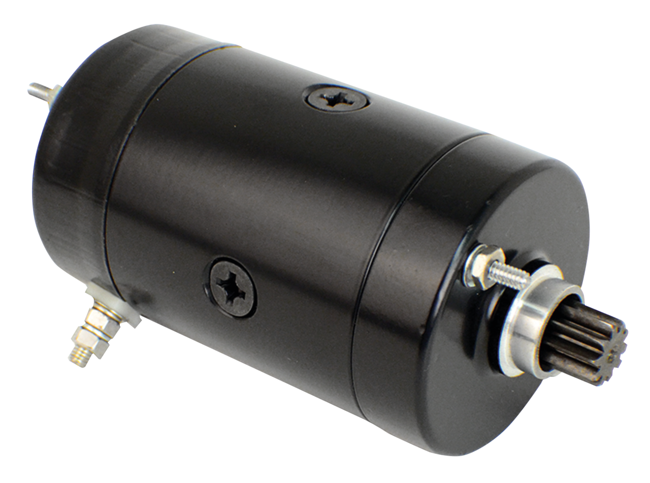 Protorque Hitachi Style Starter Motors – Engine Electrics