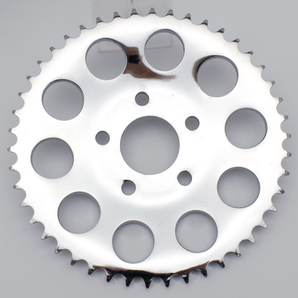 Zodiac Rear Sprockets – Final Drive