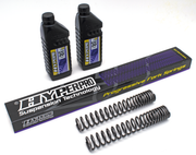 Hyperpro "link System" Front Suspension Springs – Front Forks